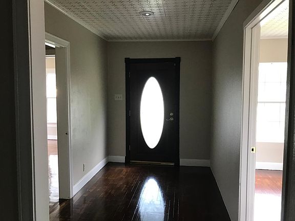 Front Entry way