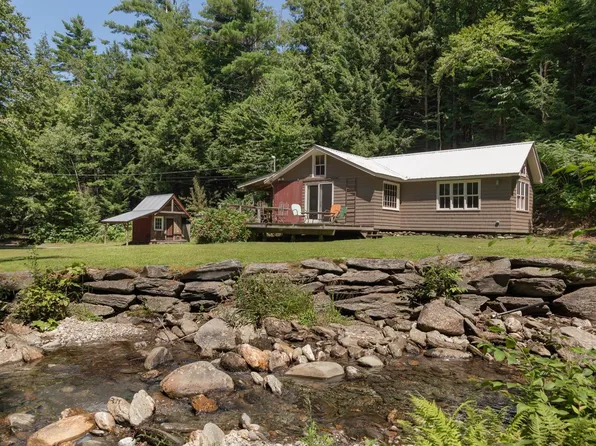 86 Deane Road, Underhill, VT 05489
