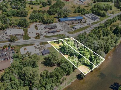 526 & 530 S 3rd St, Big Rapids, MI, 49307