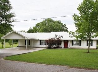 29888 Dubois Rd, Holden, LA 70744