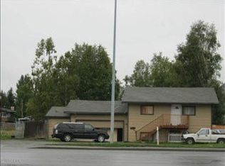 5143 E Northern Lights Blvd, Anchorage, AK 99508