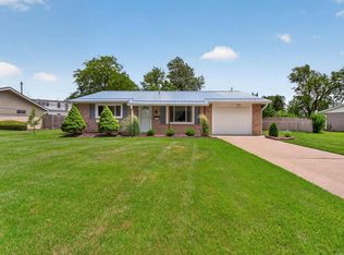 3622 Hastings Rd, Fort Wayne, IN 46805