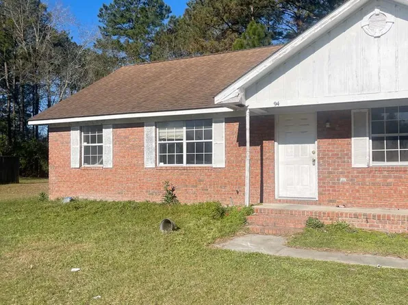 94 NE Jamey Ln, Hinesville, GA 31313