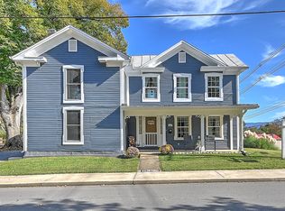 217 S Irish St, Greeneville, TN 37743