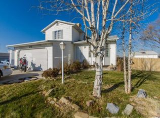 6734 W 4145 S, West Valley City, UT 84128