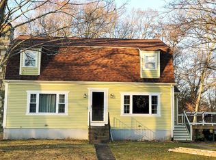 88 Conserve Ave, Westport, MA 02790