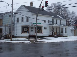 123 N Madison St, Rome, NY 13440