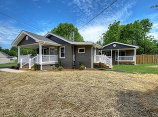 707 Parkway Blvd, Elizabethton, TN 37643