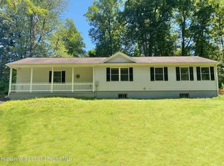 430 Joys Lane, Hurley, NY 12443