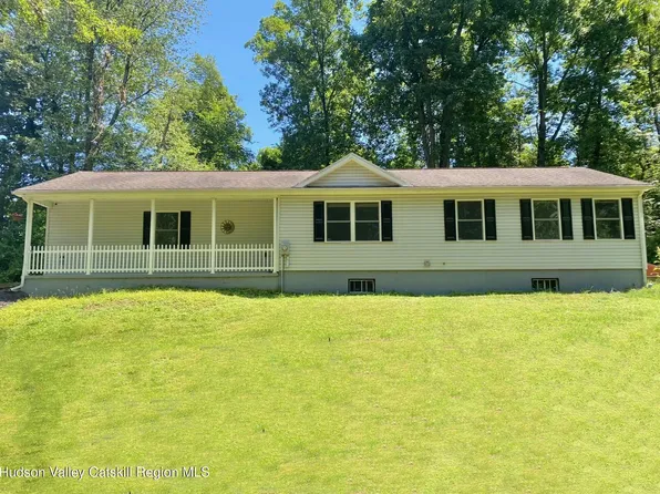 430 Joys Lane, Hurley, NY 12443