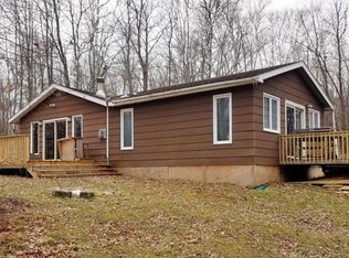 7753 Stump Lake Dr NE, Bemidji, MN 56601