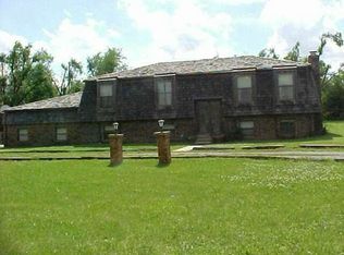 4131 Harding St, Wichita, KS 67220