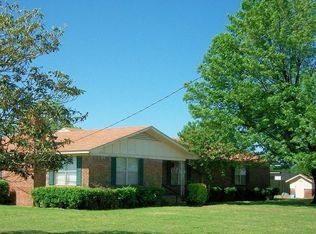 2631 Lr 21, Foreman, AR 71836