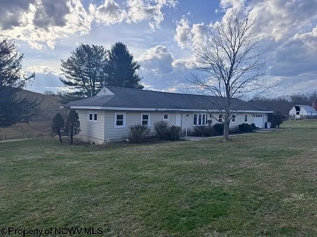 9619 Morgantown Pike photo 1