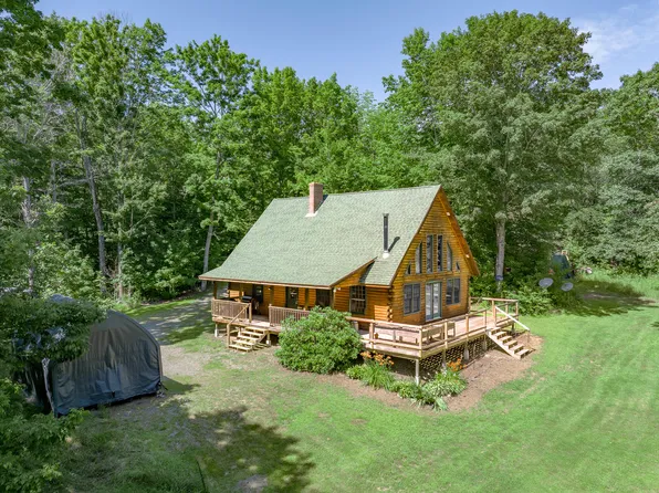 13 Gilbert Way, Greenfield Twp, ME 04418