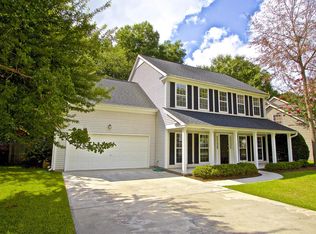 127 Isherwood Dr, Goose Creek, SC 29445