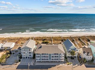 1308 Carolina Beach Ave N #3B, Carolina Beach, NC 28428
