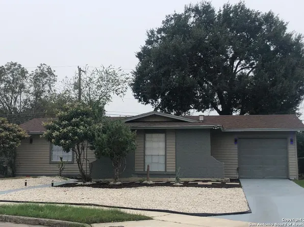 7210 Northbluff, San Antonio, TX 78227