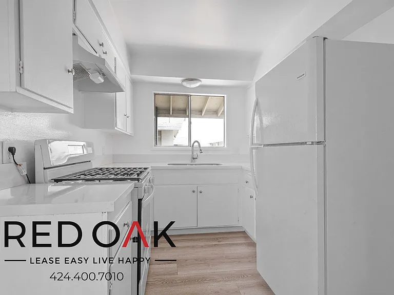 3815 Baldwin Ave #48 — Photo 2