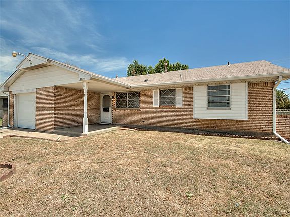 2nd image of 8012 S Villa Ave