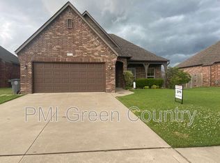 4713 S 181st East Ave, Tulsa, OK 74134