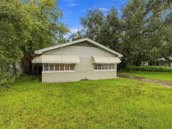116 W Osborne Ave, Tampa, FL 33603