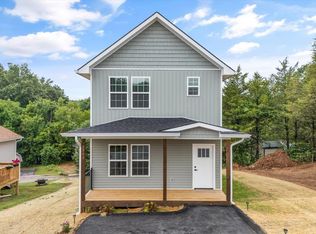 2351 Scenic Mountain Dr, Sevierville, TN 37876