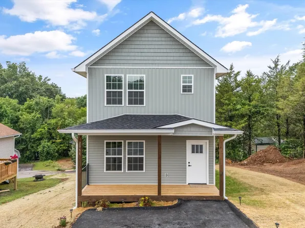 2351 Scenic Mountain Dr, Sevierville, TN 37876