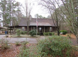 7804 Forest Hills Dr, Appling, GA 30802