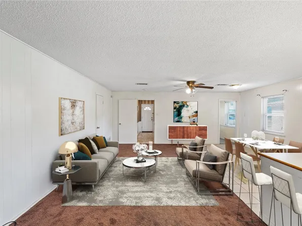 601 N 60th St, Waco, TX 76710