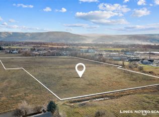 0 E Umptanum Rd, Ellensburg, WA 98926