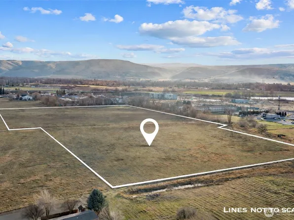 0 Umptanum Road E, Ellensburg, WA 98926