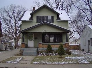 1847 Jerome Ave SW, Grand Rapids, MI 49507
