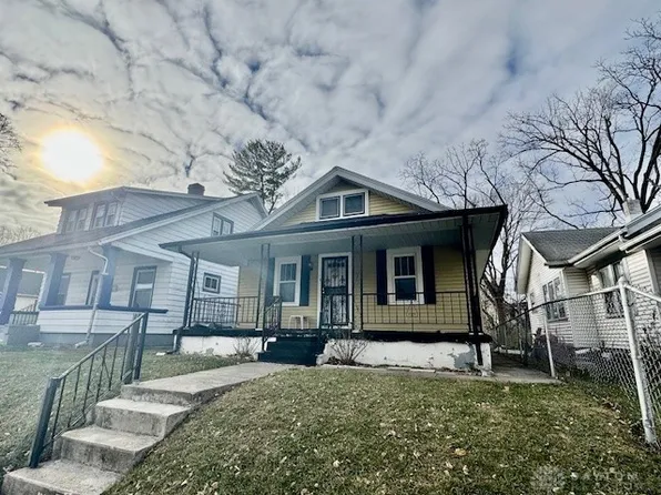 551 Anna St, Dayton, OH 45402