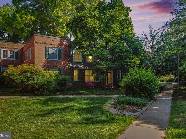 2007 Key Blvd APT 589, Arlington, VA 22201