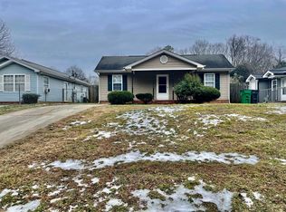 1714 Maribel Ave, Charlotte, NC 28216