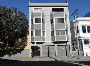 3256 16th St APT 1, San Francisco, CA 94103