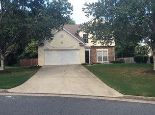 2825 Everwood Pointe SW, Marietta, GA 30008