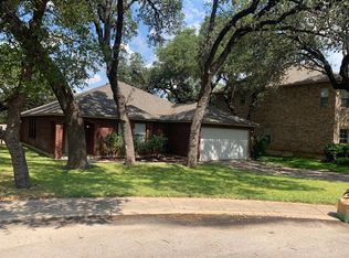 18326 Redriver Song, San Antonio, TX 78259
