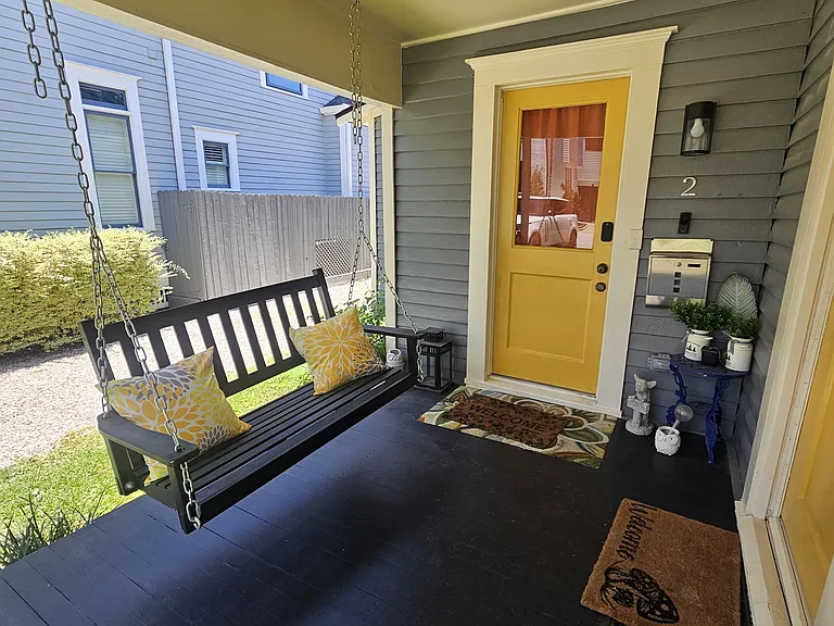 1026 Euclid St #2 — Photo 32