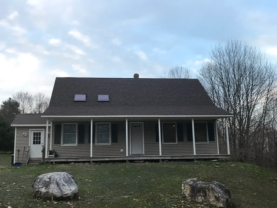 661 Brighton Hill Rd