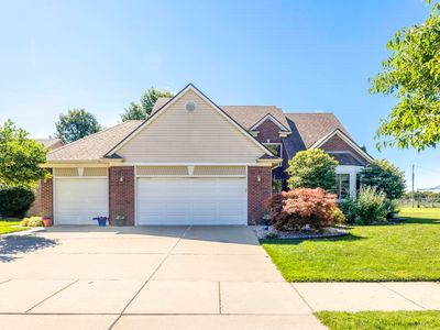 35510 Harrison St, New Baltimore, MI, 48047