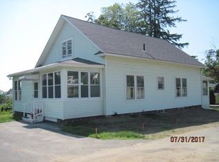 200 W Mountain St, Worcester, MA 01606