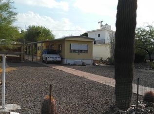 27981 Evans Ave, Bouse, AZ 85325