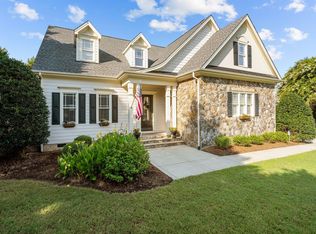3103 Whitehart Ln, Apex, NC 27539