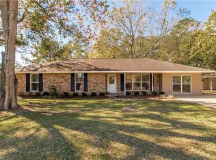 614 Susan Dr, Hammond, LA 70403