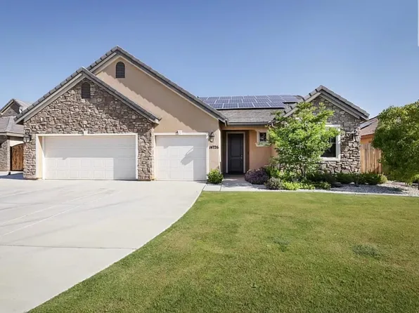 (undisclosed Address), Bakersfield, CA 93314