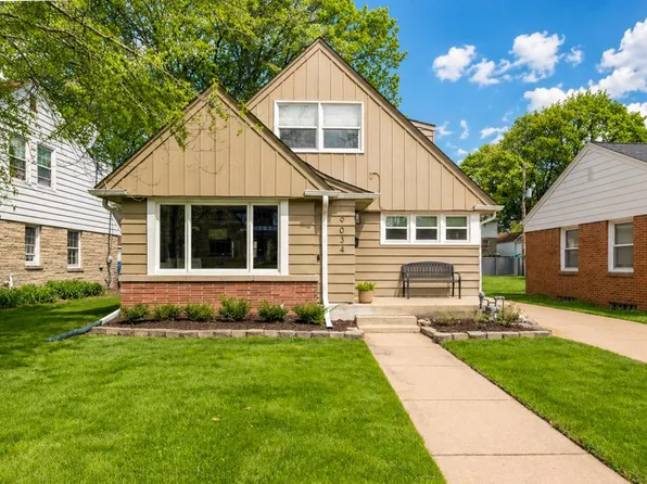 9034 W Mt Vernon AVENUE, Milwaukee, WI 53226
