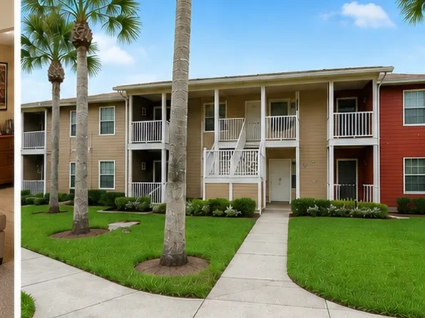 703 Parsons Lake Path Unit 107, Brandon, FL 33511