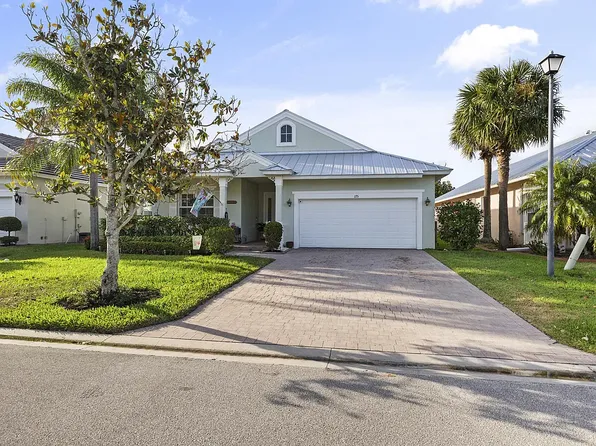 175 NW Swann Mill Cir, Port Saint Lucie, FL 34986